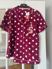 Lovely BNWT M&S Snoopy