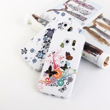 Shockproof Silicone Cover with