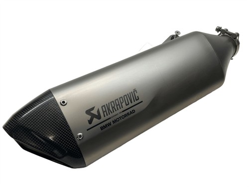2025 bmw s1000rr akrapovic - 2025,
