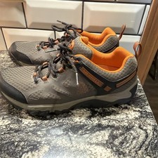 Merrell Mens Boulder Burnt