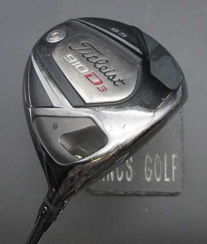 Titleist 910d3 driver - titleist,