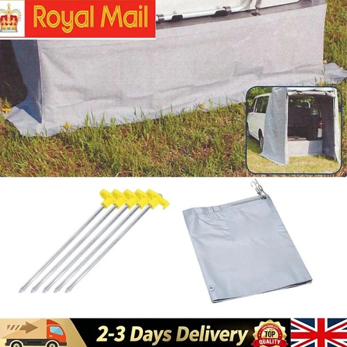 For campervan rear - vw, t6