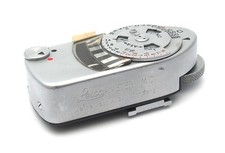 Leica Leitz MC Meter +