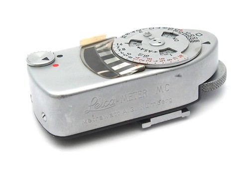 Leica leitz meter - leitz, +