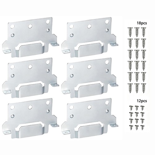 For ikea skorva midbeam bed - 6x,