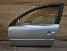 2008 VAUXHALL VECTRA FRONT