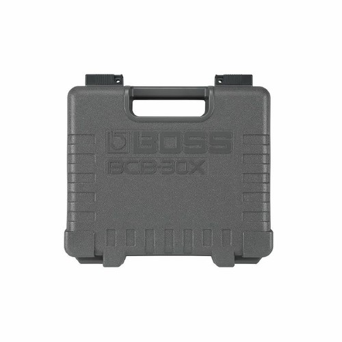 Boss bcb 30x molded plastic - bcb-30x,