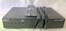 Humax TN5000HD Satellite