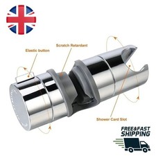 Universal Adjustable Shower