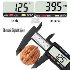 150mm digital caliper - digital,