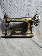 Antique 1923 SINGER Sphinx