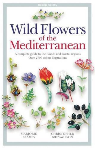 Wild flowers the - wild,
