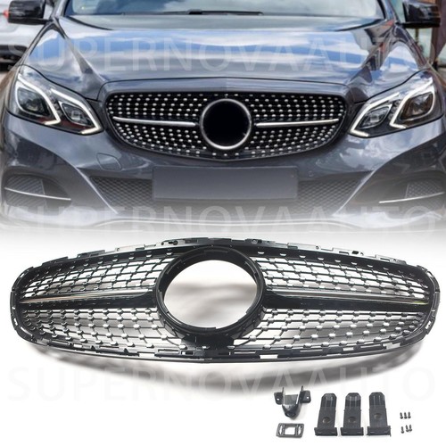 Front bumper grille - bumper,