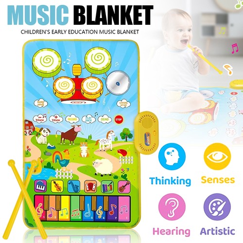Toddler interactive animal - interactive,