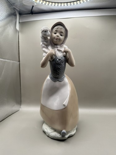 Nao lladro large - lladro,