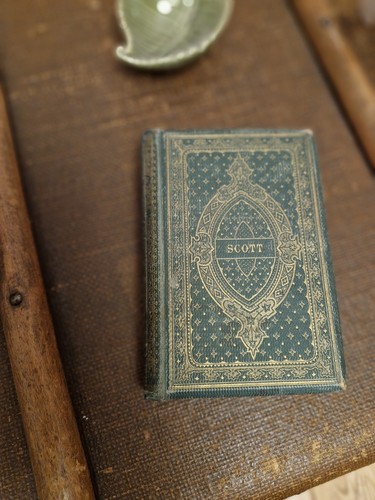 Beautiful guilded edition of - beautiful,
