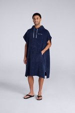 Animal Jacob Men's Towelling