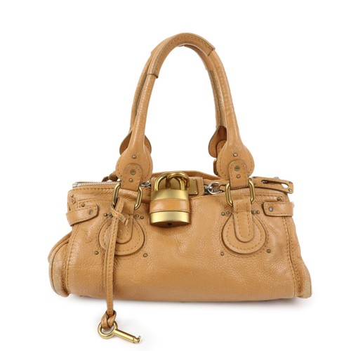 Chloe paddington medium - chloe,
