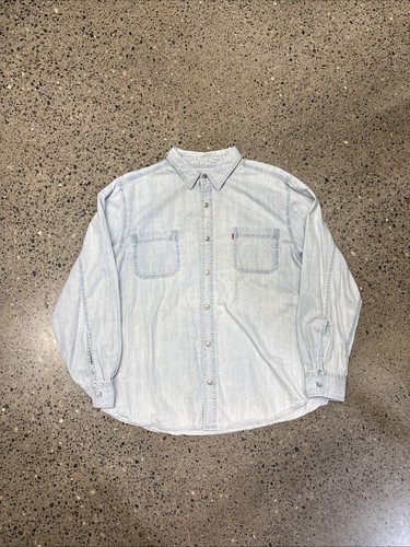 Levi men denim - men's, sleeve