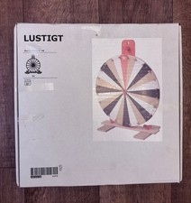 Ikea LUSTIGT Wheel of Fortune