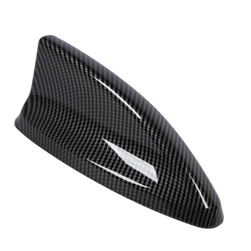 Roof antenna base cover - roof,
