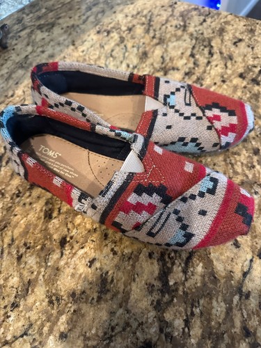 Toms classic shoes - classic,