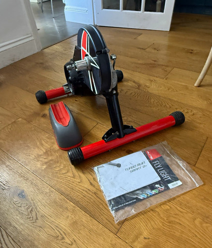 Elite turbo muin - turbo,