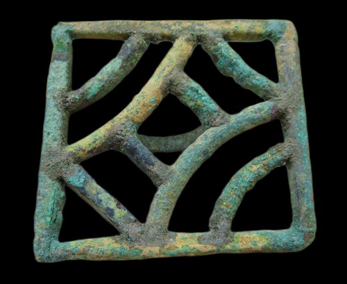 Ancient near eastern - ancient, bronze