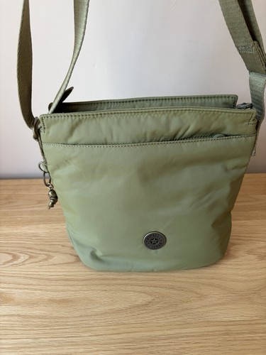 Kipling iveta crossbody bag - iveta, in