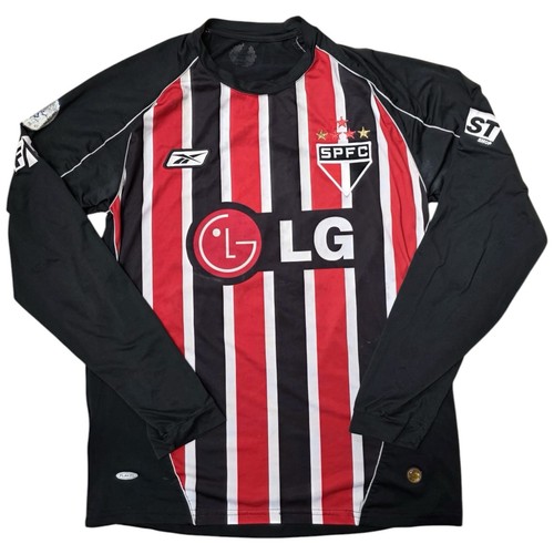 Reebok são paulo goalkeeper - reebok,