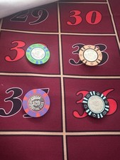 Casino Chips