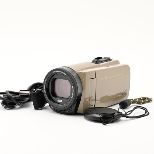 Jvc rx670 everio sand - jvc, gz-rx670