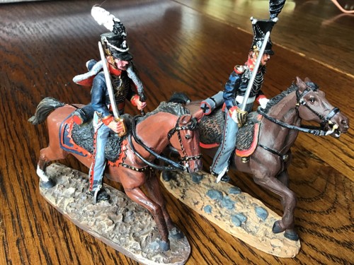 Del prado cavalry the - del,