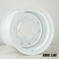 1 x 16" Steel Wheel fits Land