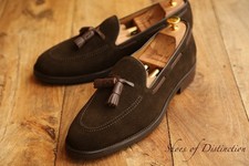 Carmina for hackett tasselled - carmina,