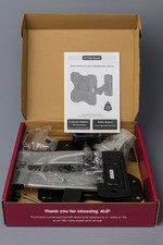 multi position tv wall mount bracket