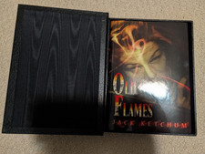 Cemetery Dance Old Flames by