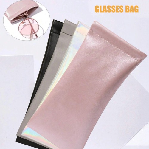 Magnetic glasses case with - magnetic,