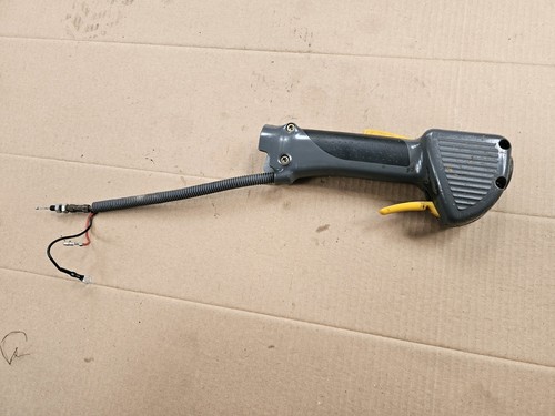 Honda ums425e petrol strimmer - petrol,