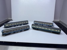 Hornby / Lima Intercity