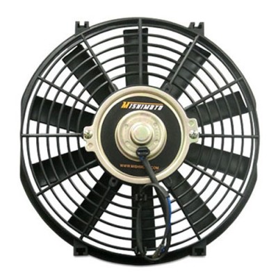 Mishimoto diameter car - 10'',
