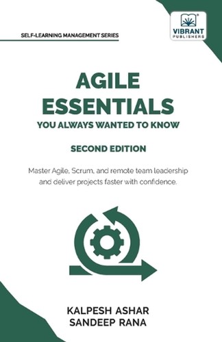 Agile essentials you always - you,