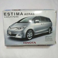 Estima Aeras Radio Control RC