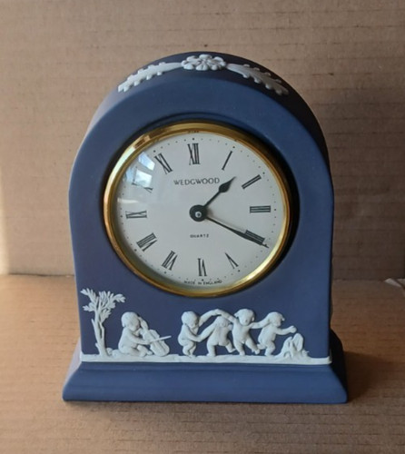 Wedgwood portland blue jasper - wedgwood,