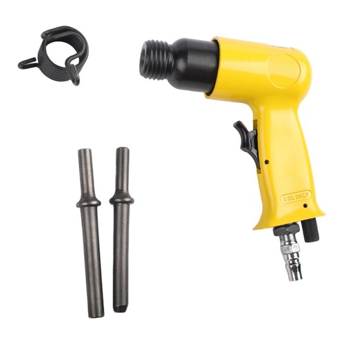 Air hammer pneumatic riveter - pneumatic,
