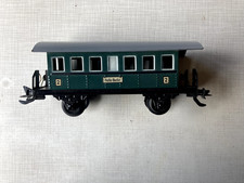 Passenger Car (Old) - DR2 -
