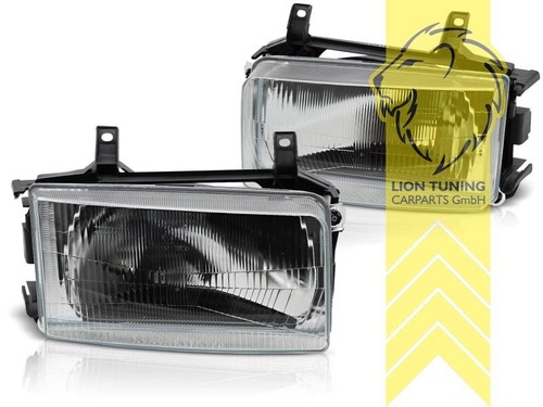 Pair halogen aftermarket - pair,