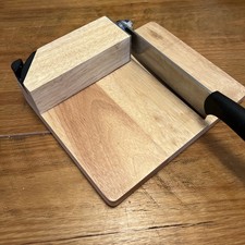 Guillotine Cheese charcuterie