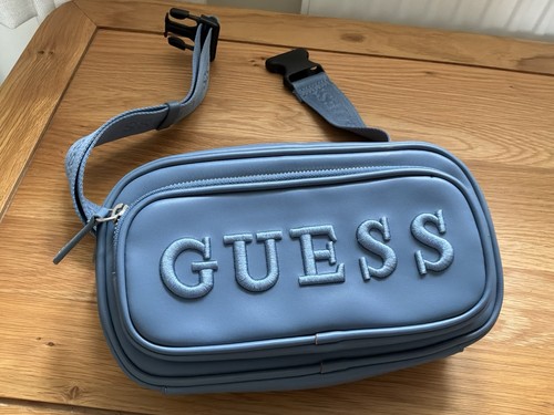 Guess bum bag - bag, crossbody