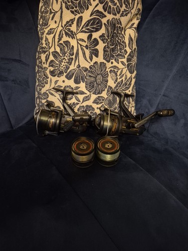 Shimano baitrunner 3500 - baitrunner, x